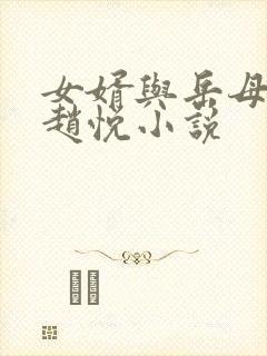 女婿与岳母陈超赵悦小说