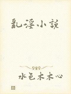 乱淫小说
