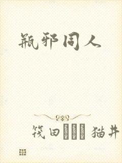 瓶邪同人