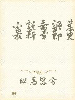 小说乔梁叶心仪最新章节更新最快