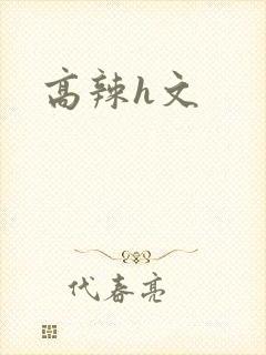 高辣h文