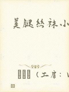 美腿丝袜小说