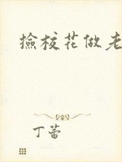 捡校花做老婆封面