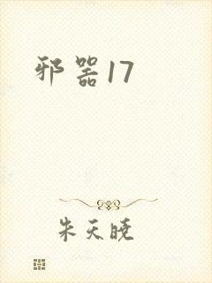 邪器17