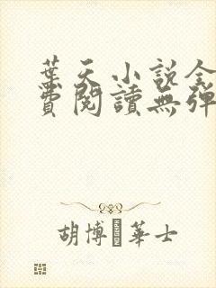 叶天小说全文免费阅读无弹窗