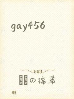 gay456