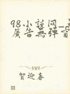 98小说网_无广告无弹窗阅读