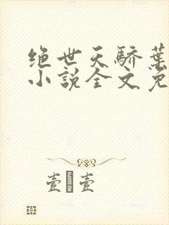 绝世天骄叶凌天小说全文免费阅读
