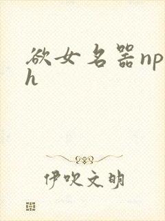 欲女名器np高h