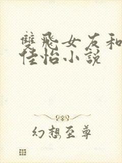 双飞女友和闺蜜佳怡小说
