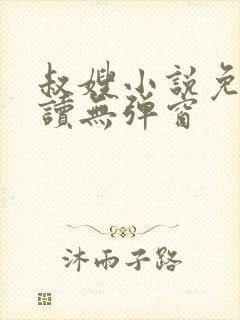 叔嫂小说免费阅读无弹窗