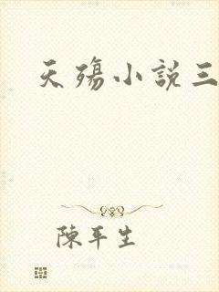 天殇小说三部曲