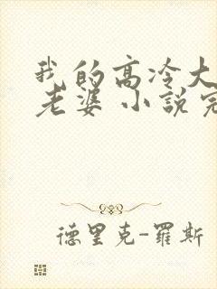 我的高冷大小姐老婆 小说完整