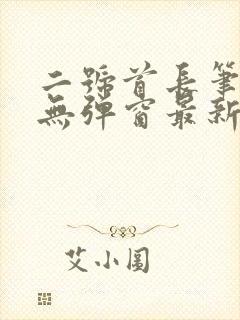 二号首长笔趣阁无弹窗最新章节阅读封面