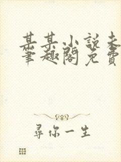 某某小说未删减笔趣阁免费阅读