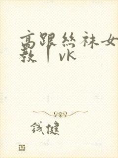 高跟丝袜女王调教丨vk