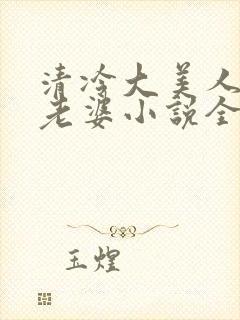 清冷大美人是我老婆小说全文阅读