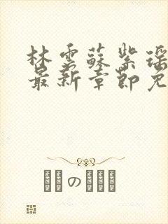 林云苏紫瑶小说最新章节免费阅读全文下载