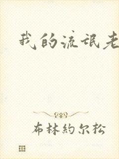 我的流氓老师