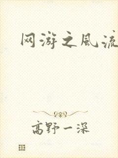 网游之风流骑士