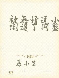 被无情道小师弟倒追了网盘