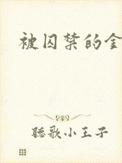 被囚禁的金丝雀