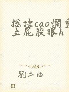 总攻cao烂皇上屁股眼h