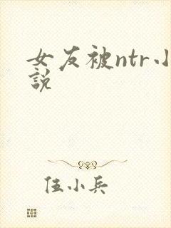 女友被ntr小说封面