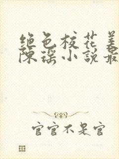 绝色校花美娇妻陈瑶小说最新章节更
