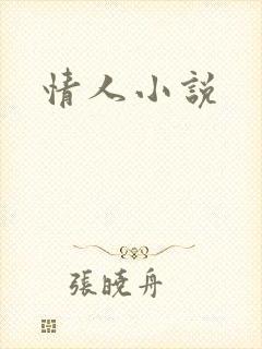 情人小说
