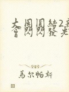大团圆结2亲情会闪闪发光