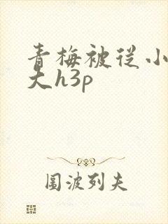 青梅被从小摸到大h3p封面