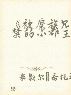 《被魔族兄弟囚禁的小郡主》by珑公子