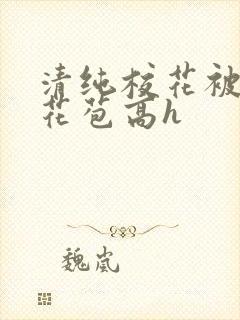 清纯校花被迫开花苞高h
