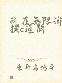 我在无限游戏里挨c通关封面