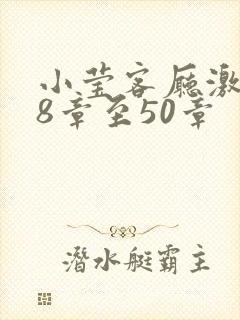 小莹客厅激情38章至50章