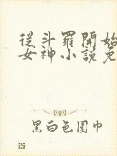 从斗罗开始俘获女神小说免费阅读