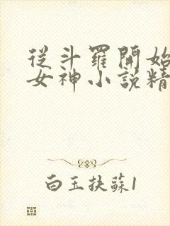 从斗罗开始俘获女神小说精校