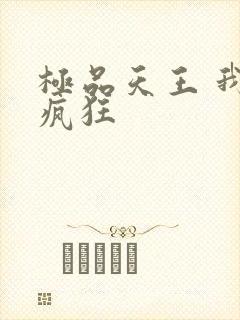 极品天王 我本疯狂