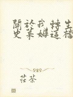 关于我转生变成史莱姆这档事小说