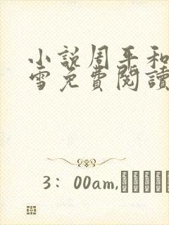 小说周平和林慕雪免费阅读无弹窗封面