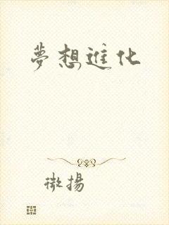 梦想进化