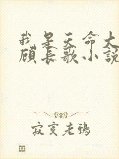 我是天命大反派顾长歌小说笔趣阁