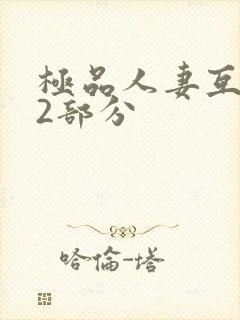 极品人妻互换32部分封面