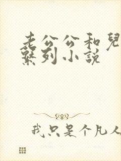 老公公和儿媳妇系列小说