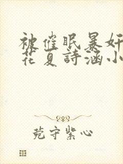 被催眠暴奸的校花夏诗涵小说