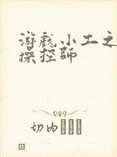 游戏小工之元素操控师