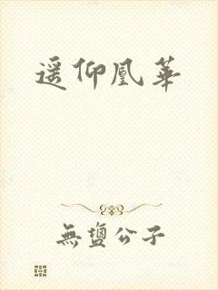 遥仰凰华