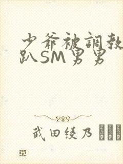 少爷被调教室跪趴SM男男