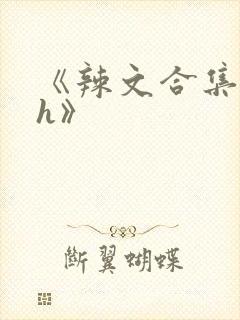《辣文合集 高h》封面